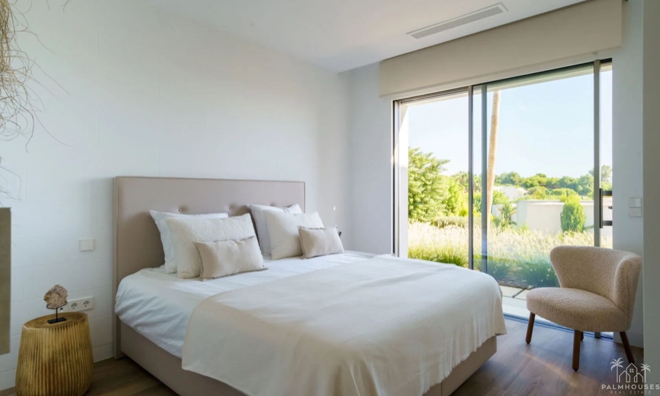 Revente - Villa - San Miguel de Salinas - Inland