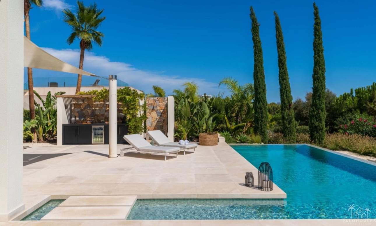 Revente - Villa - San Miguel de Salinas - Inland