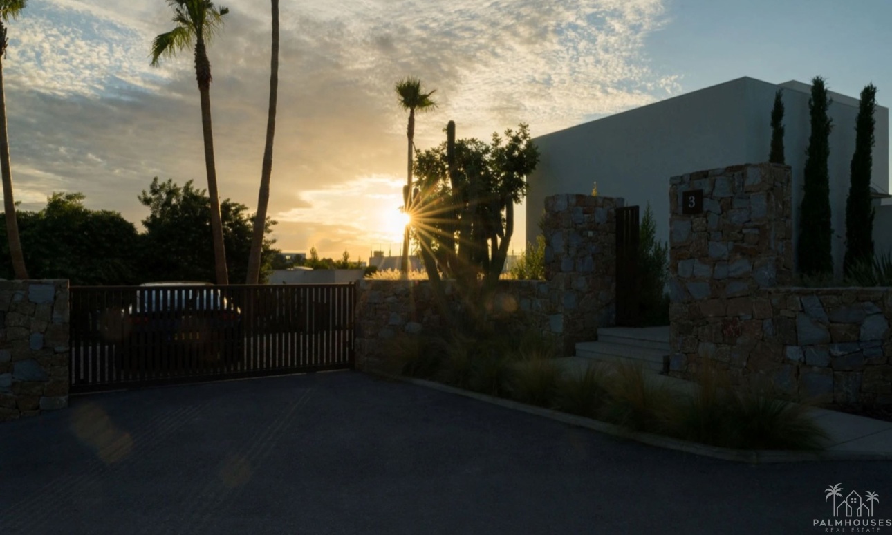 Revente - Villa - San Miguel de Salinas - Inland