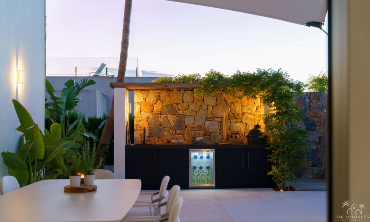 Revente - Villa - San Miguel de Salinas - Inland