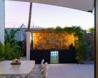 Revente - Villa - San Miguel de Salinas - Inland