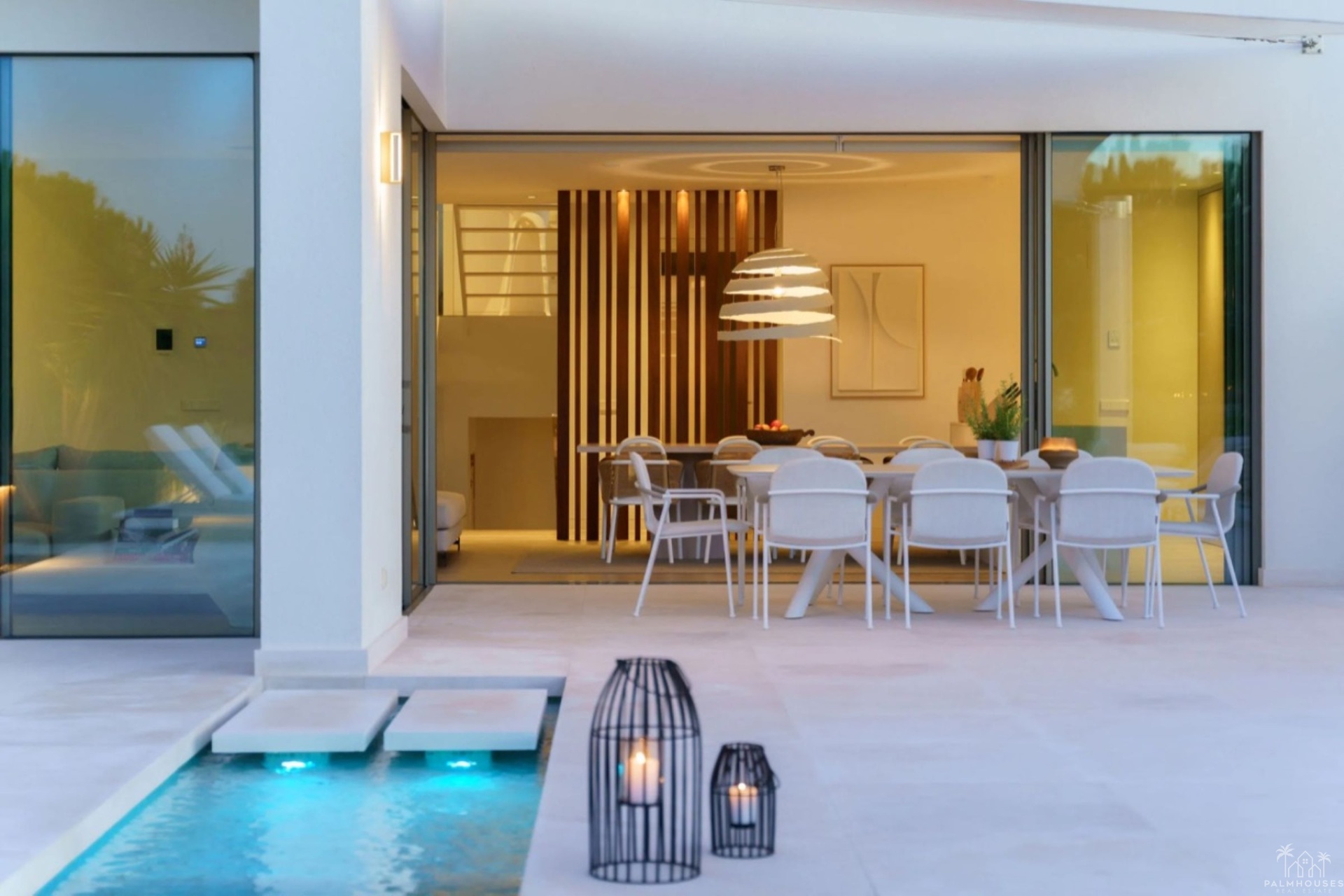 Revente - Villa - San Miguel de Salinas - Inland