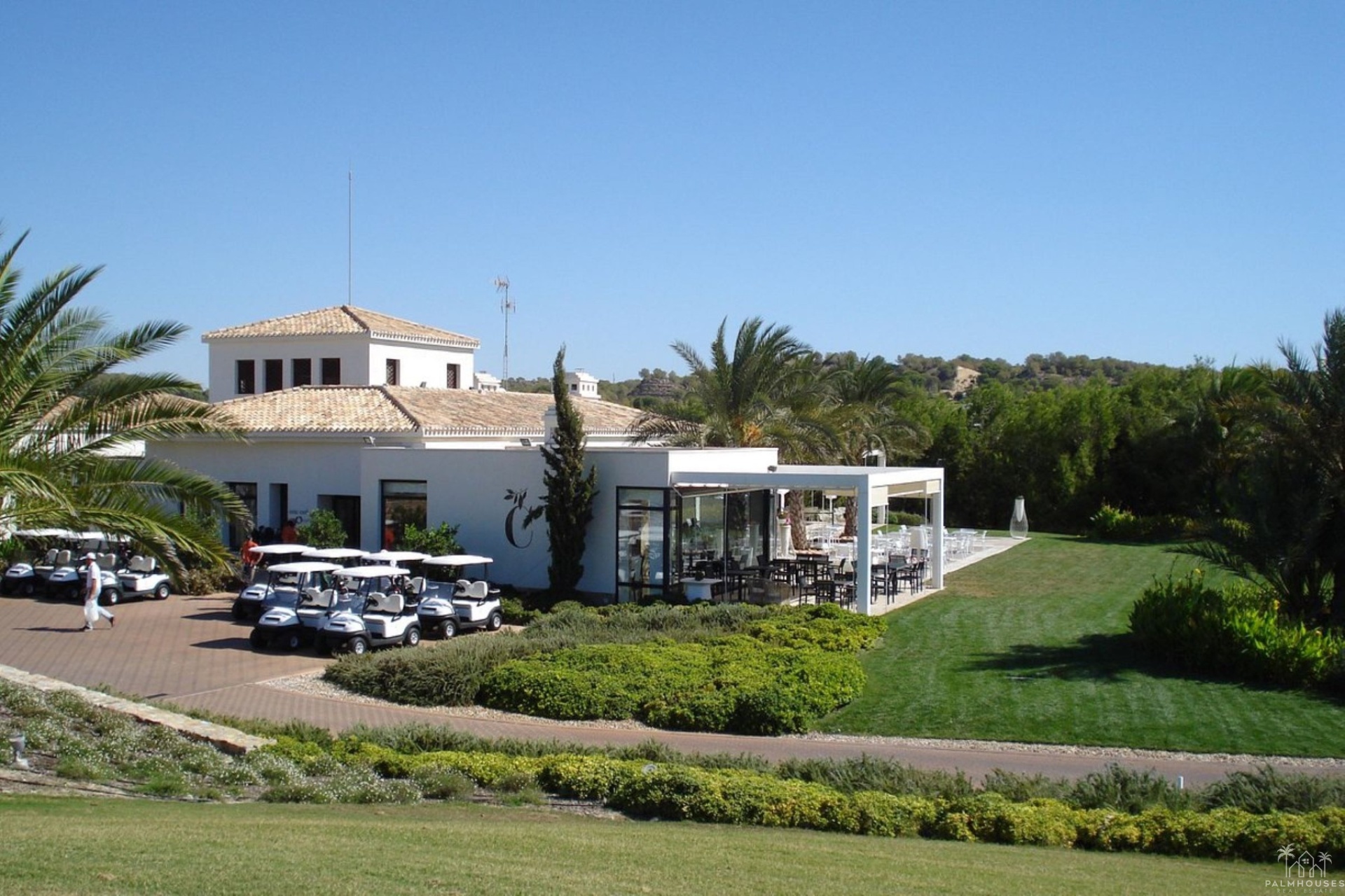 Revente - Villa - San Miguel de Salinas - Inland