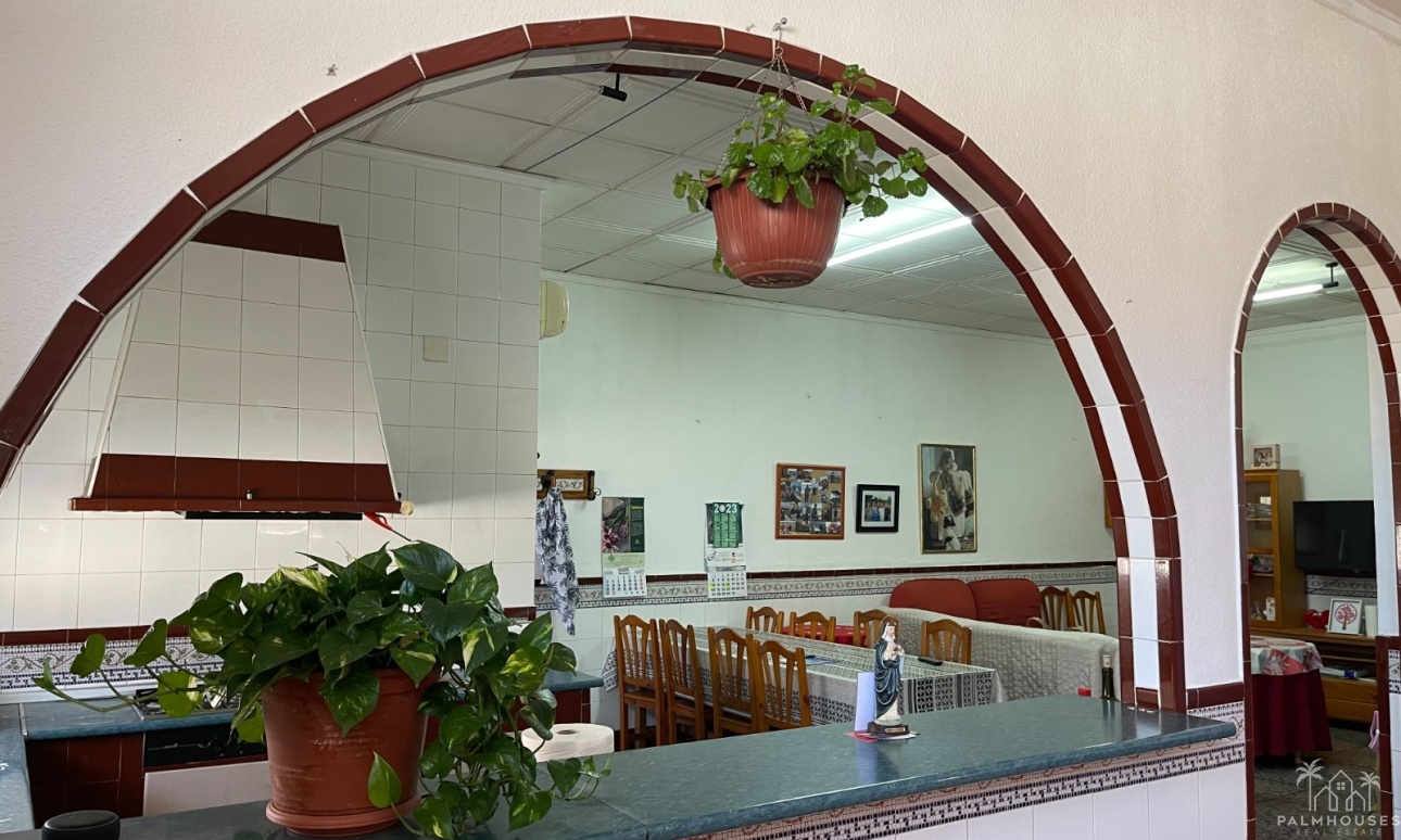 Revente - Villa - San Miguel de Salinas - Inland
