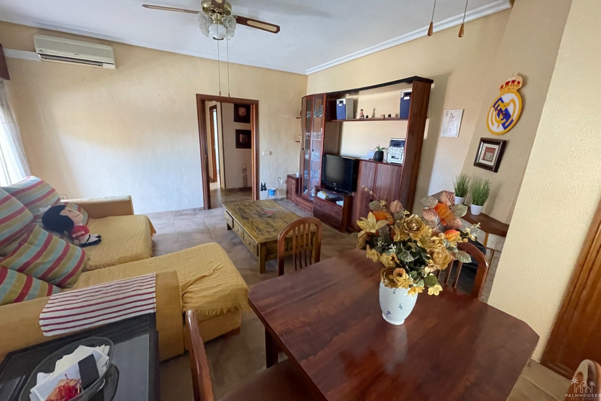 Revente - Villa - San Miguel de Salinas - Inland