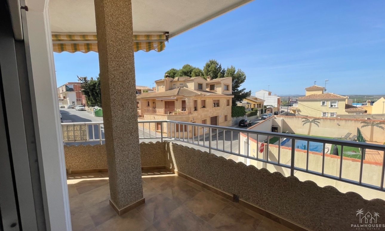 Revente - Villa - San Miguel de Salinas - Inland