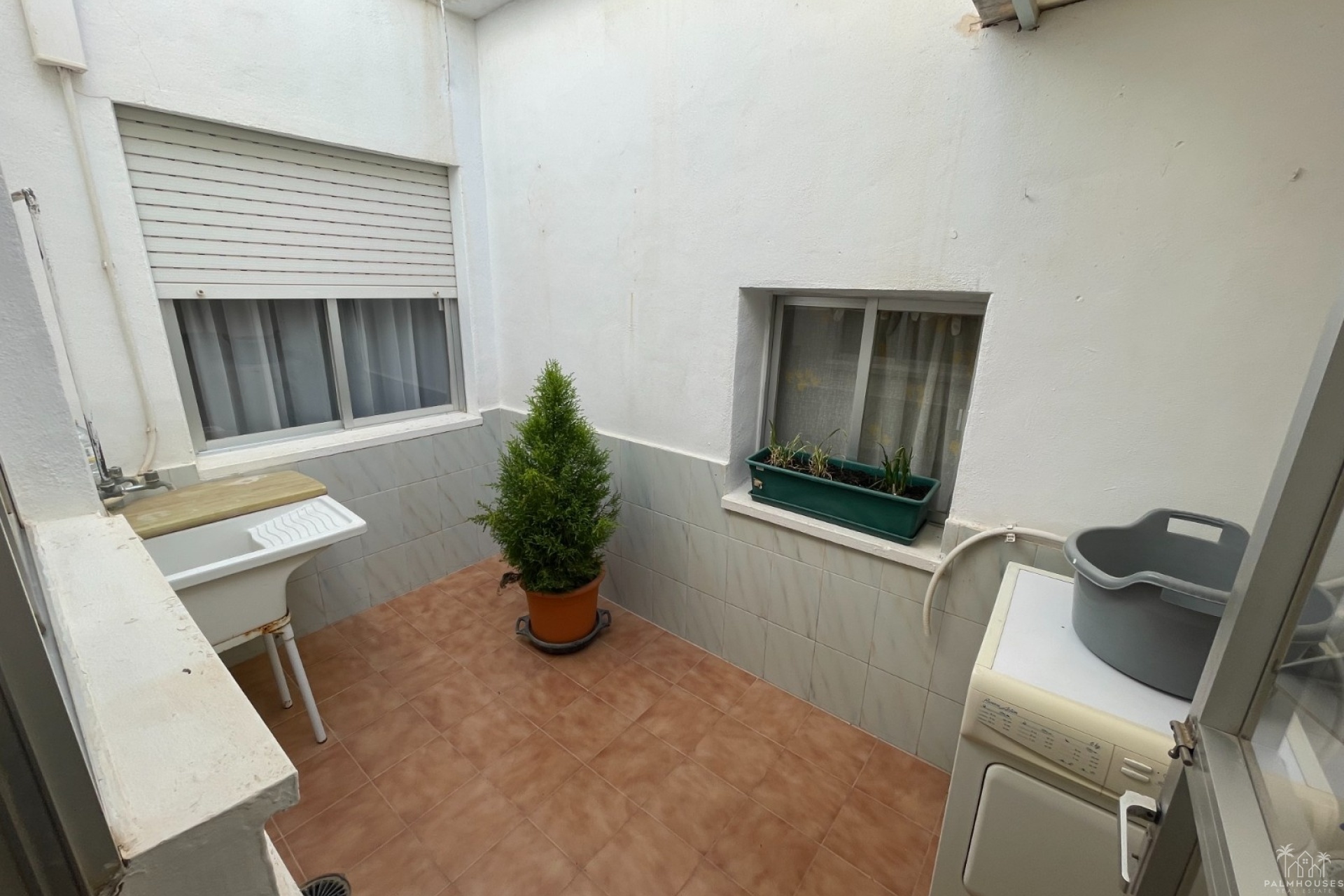 Revente - Villa - San Miguel de Salinas - Inland