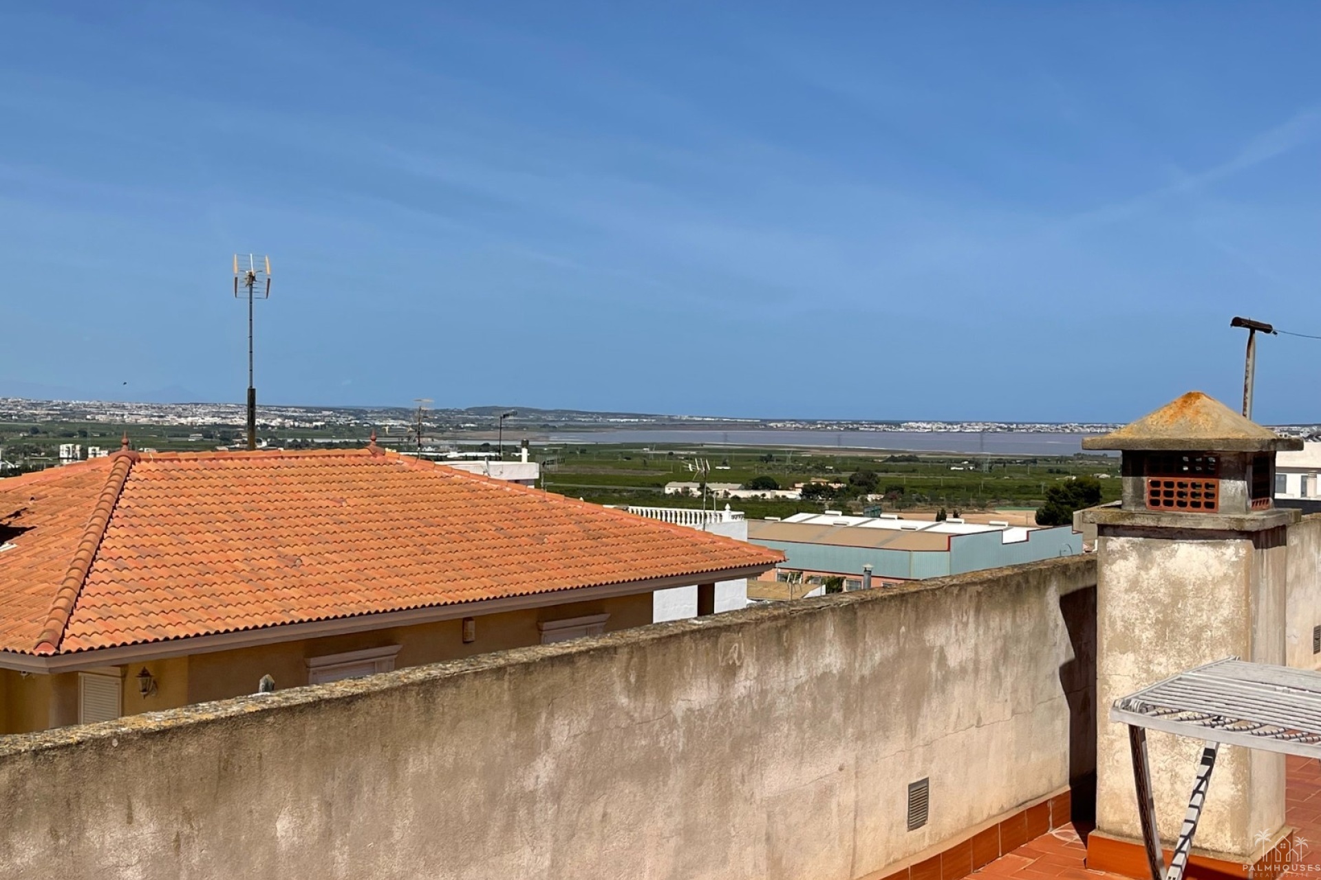 Revente - Villa - San Miguel de Salinas - Inland