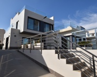 Revente - Villa - San Miguel de Salinas - Inland