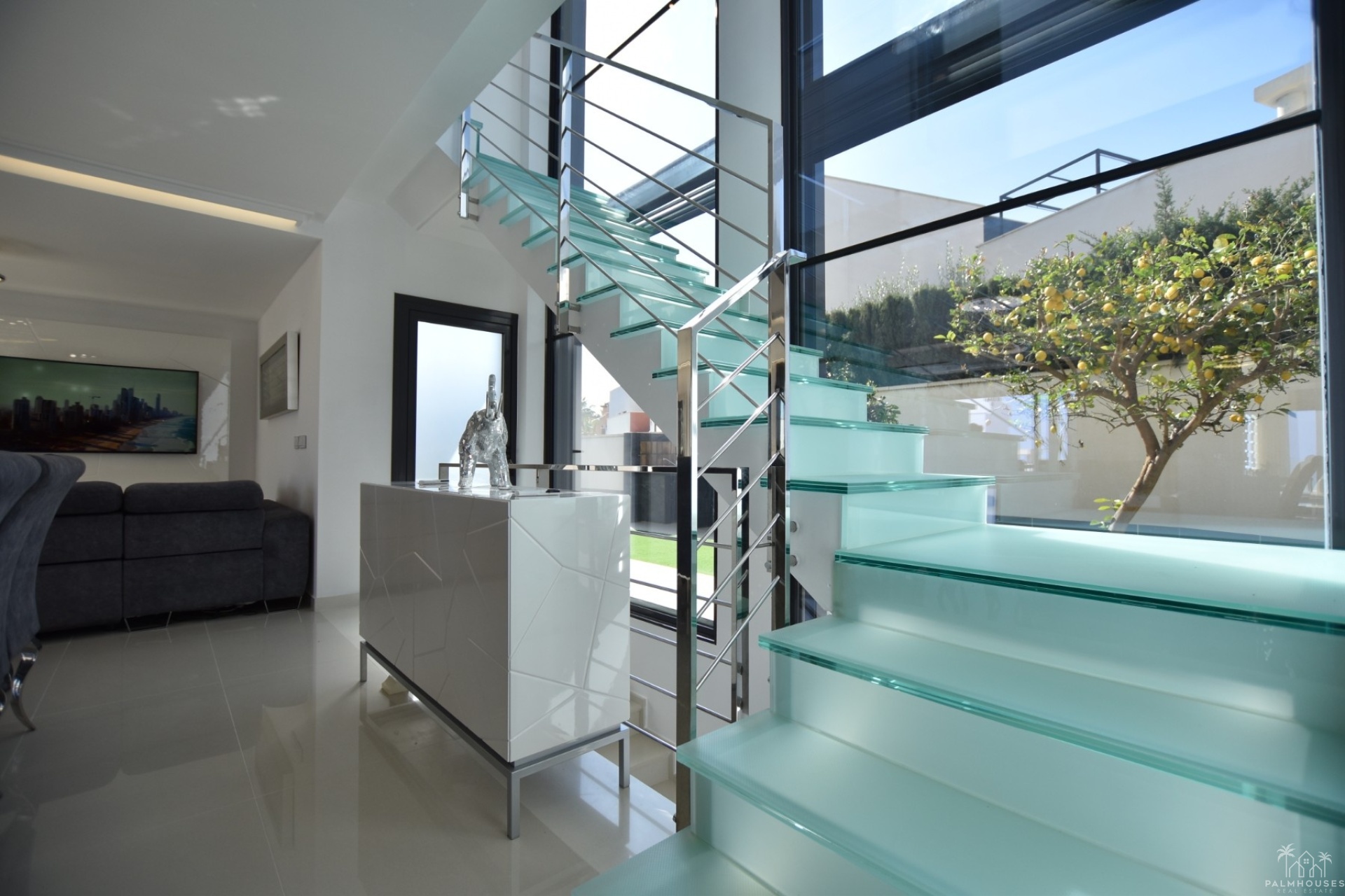 Revente - Villa - San Miguel de Salinas - Inland