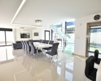 Revente - Villa - San Miguel de Salinas - Inland