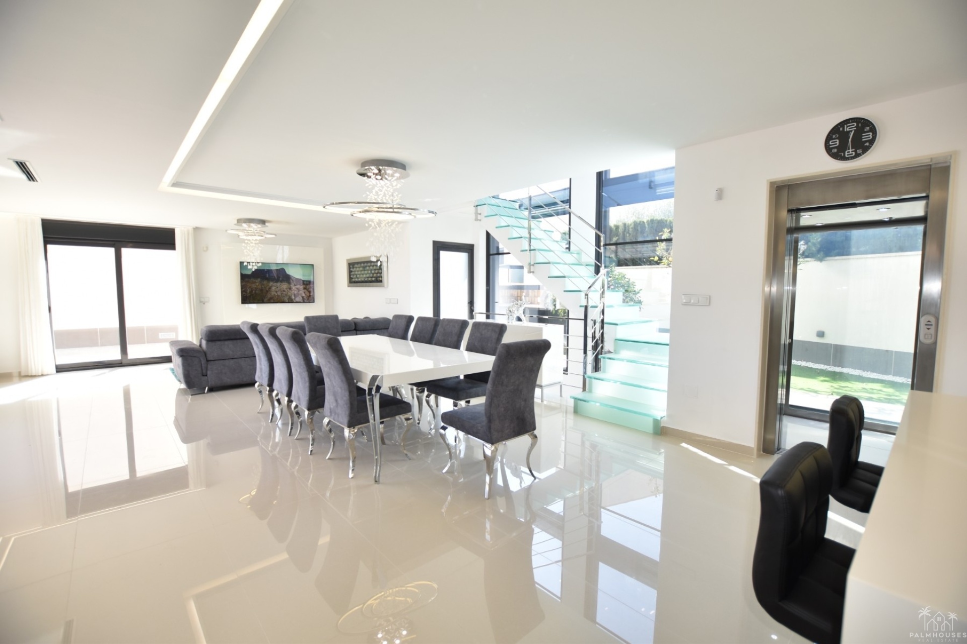 Revente - Villa - San Miguel de Salinas - Inland