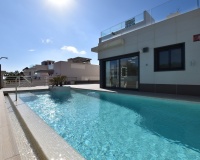 Revente - Villa - San Miguel de Salinas - Inland