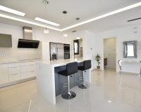 Revente - Villa - San Miguel de Salinas - Inland