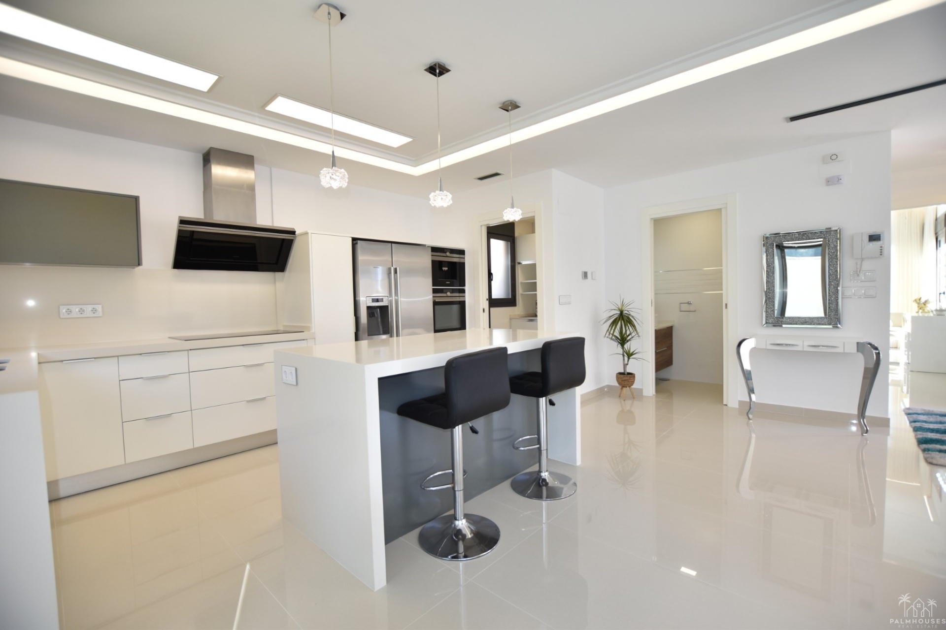 Revente - Villa - San Miguel de Salinas - Inland