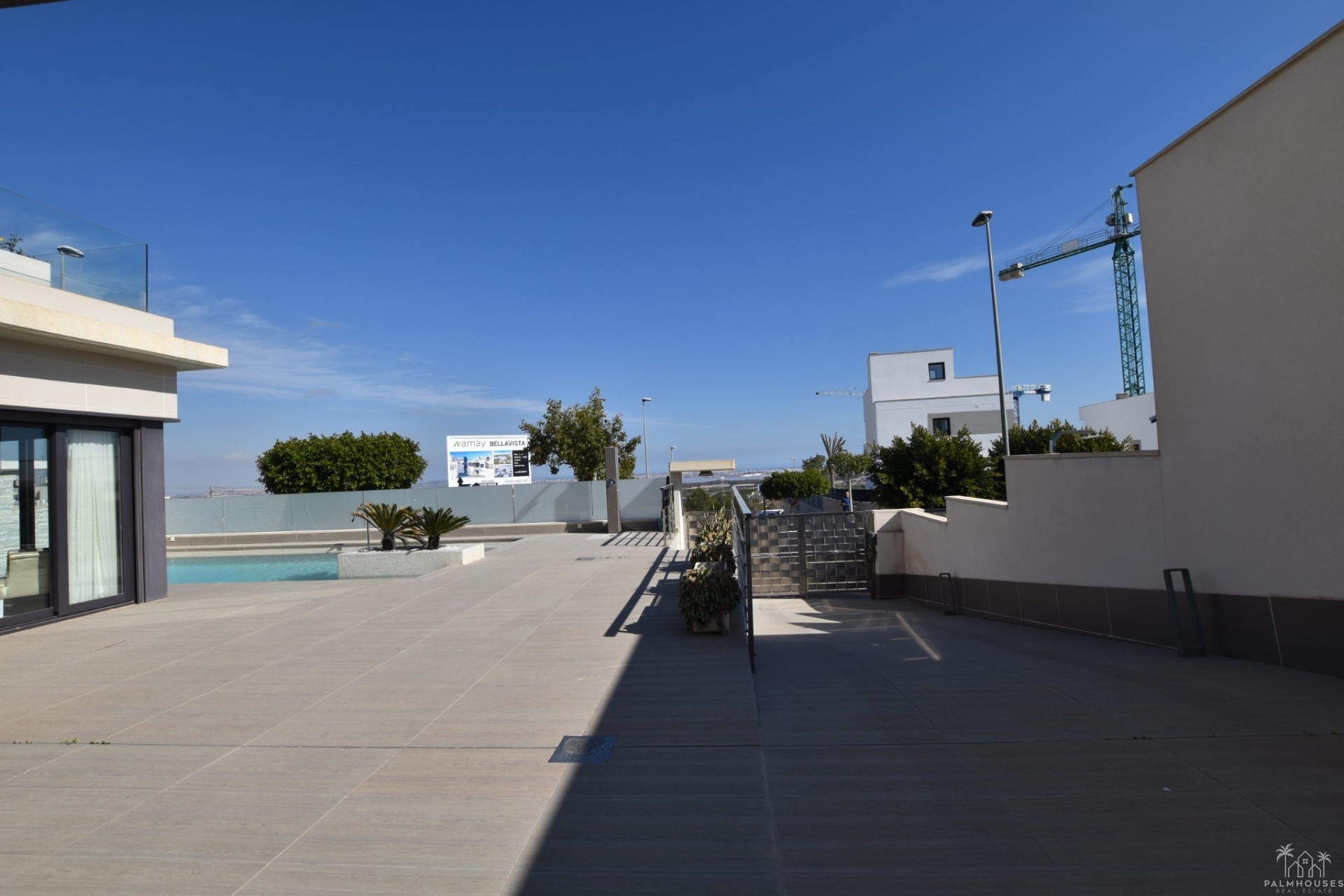 Revente - Villa - San Miguel de Salinas - Inland