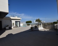 Revente - Villa - San Miguel de Salinas - Inland