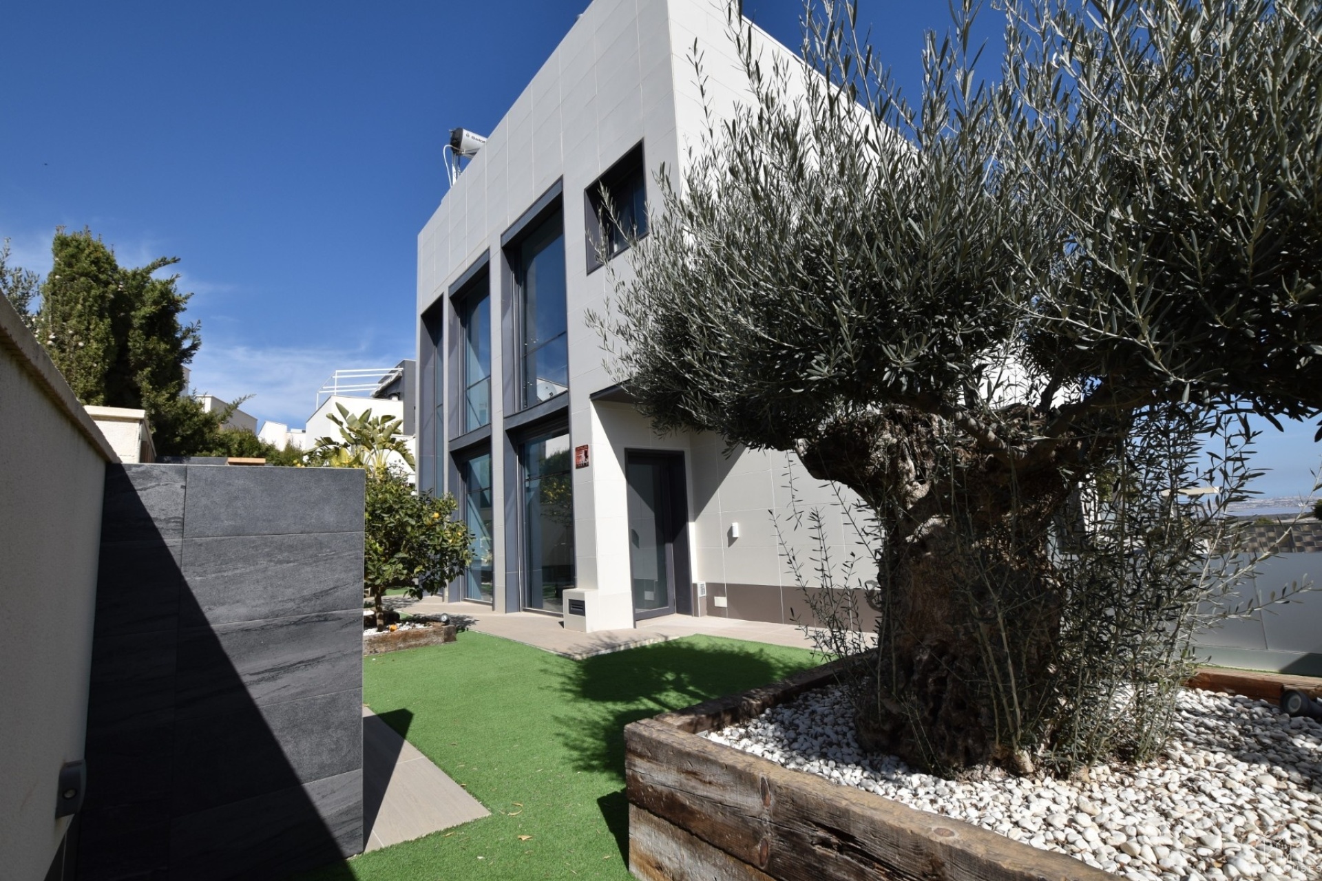 Revente - Villa - San Miguel de Salinas - Inland