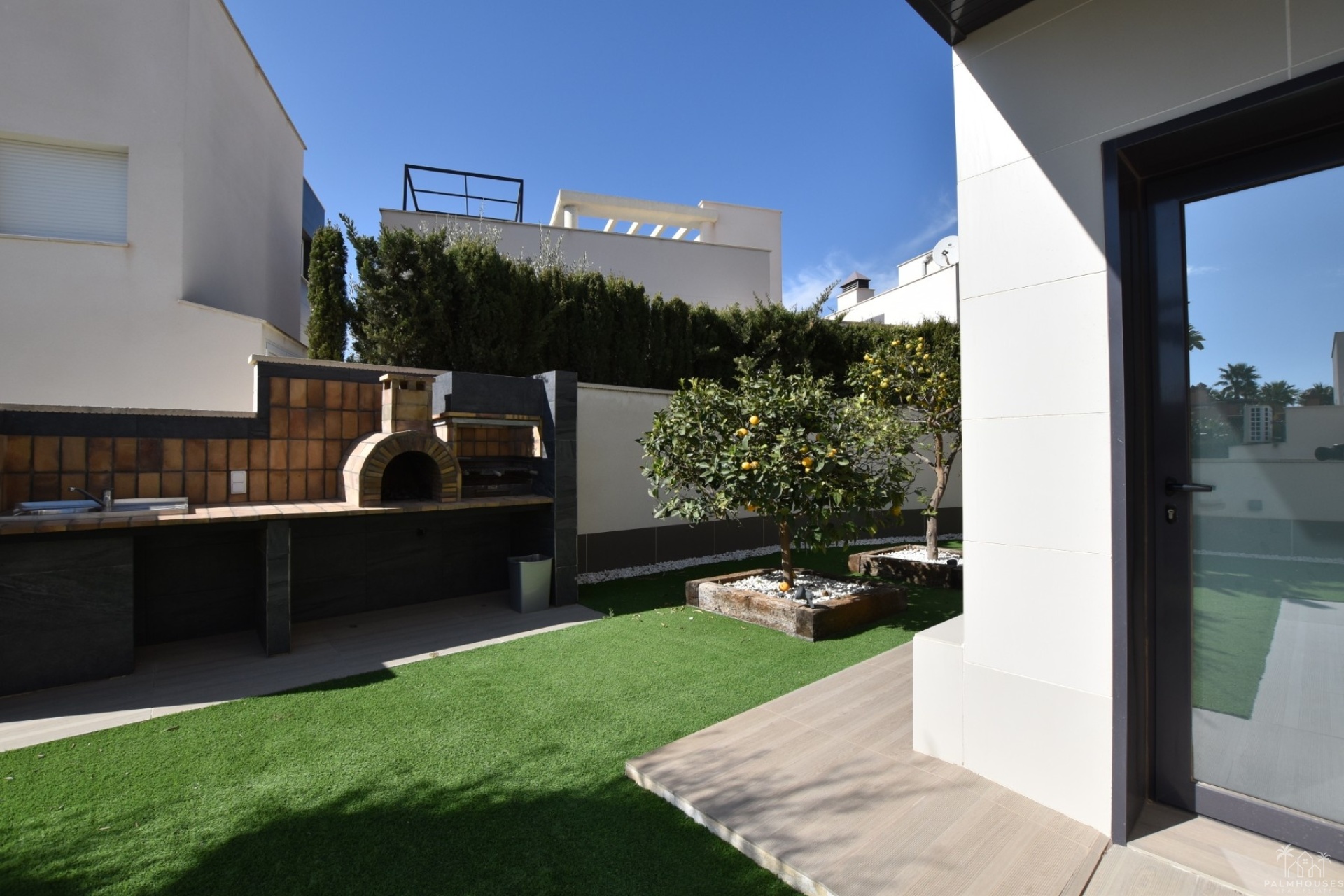 Revente - Villa - San Miguel de Salinas - Inland