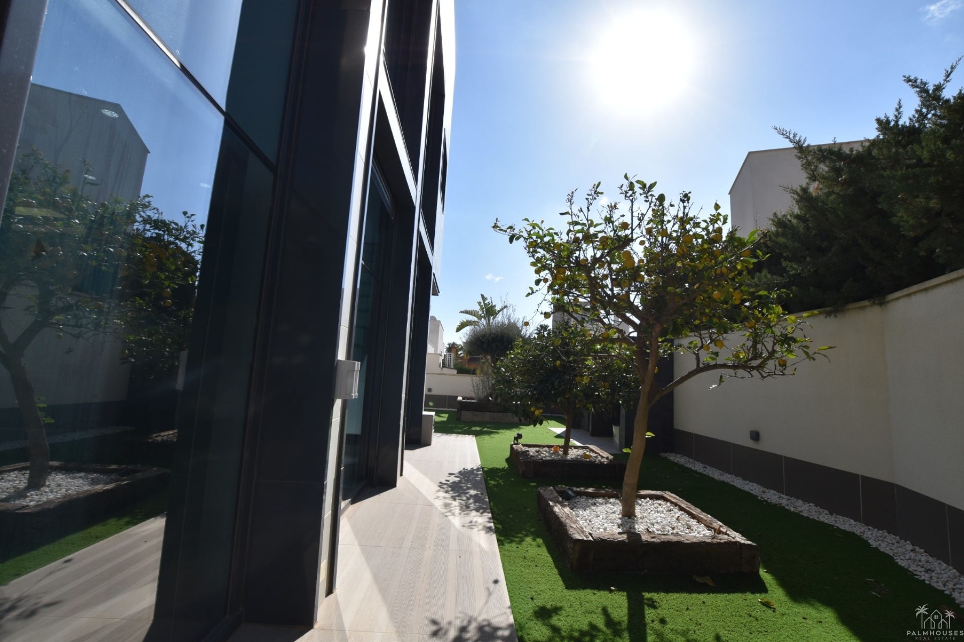 Revente - Villa - San Miguel de Salinas - Inland