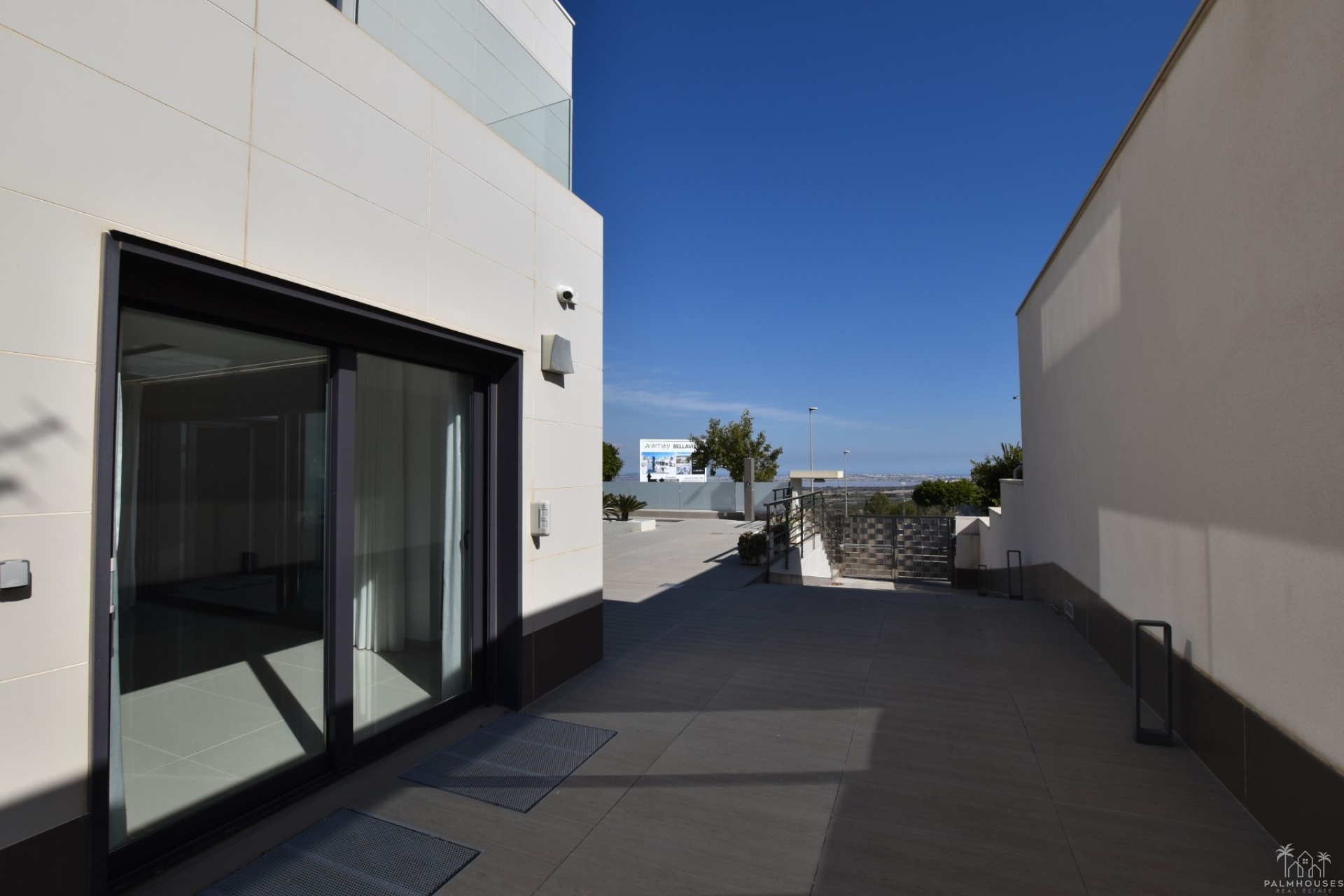 Revente - Villa - San Miguel de Salinas - Inland