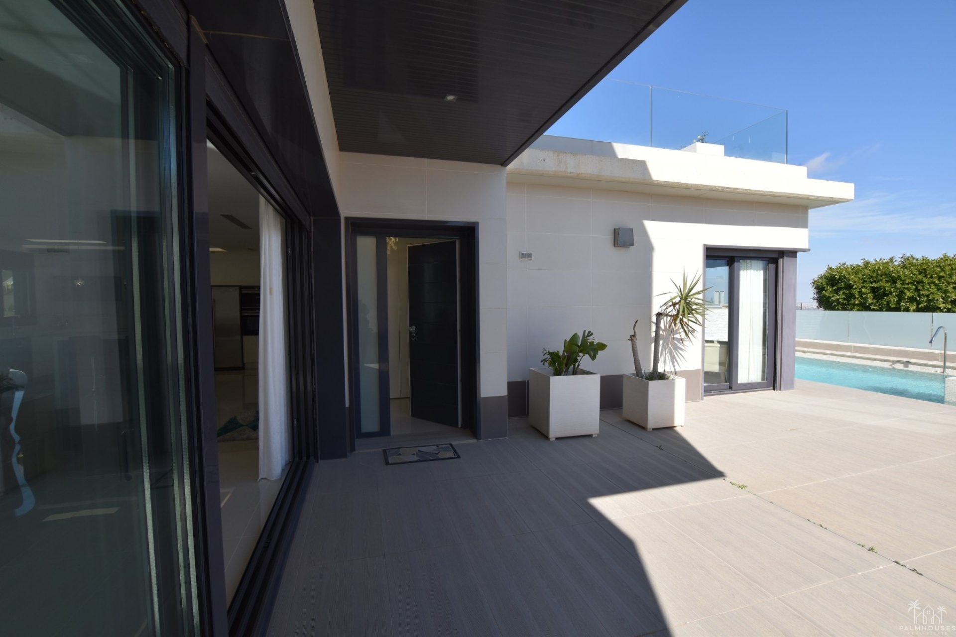 Revente - Villa - San Miguel de Salinas - Inland