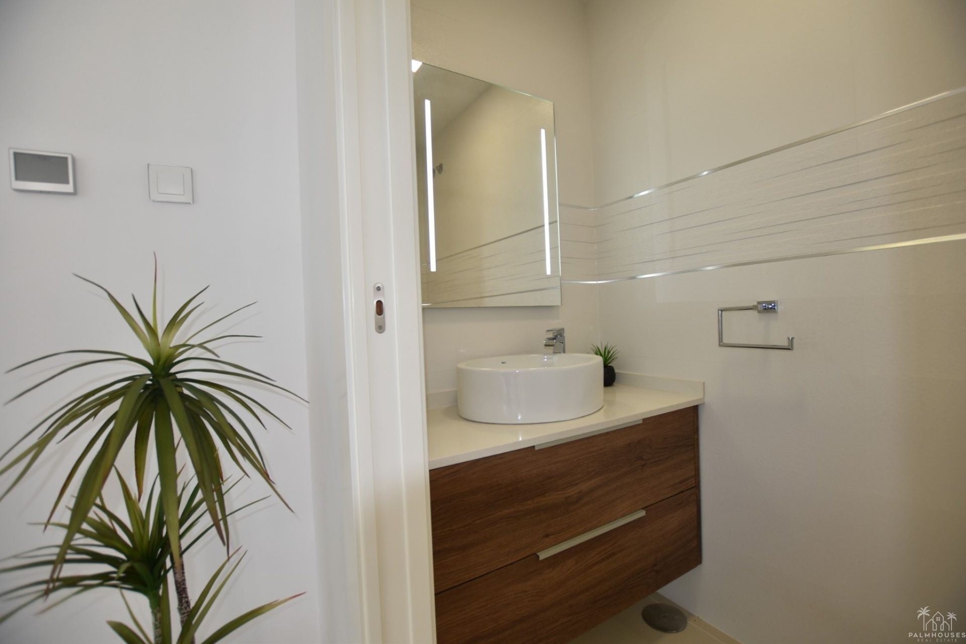 Revente - Villa - San Miguel de Salinas - Inland