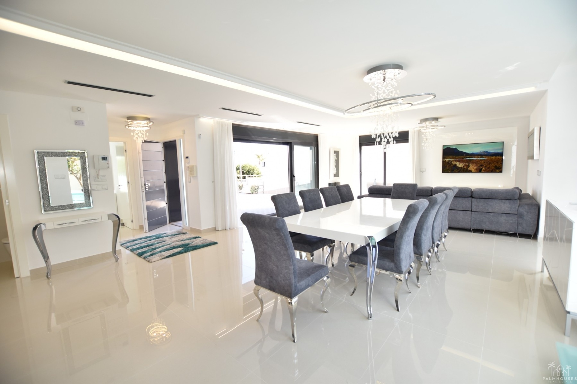 Revente - Villa - San Miguel de Salinas - Inland