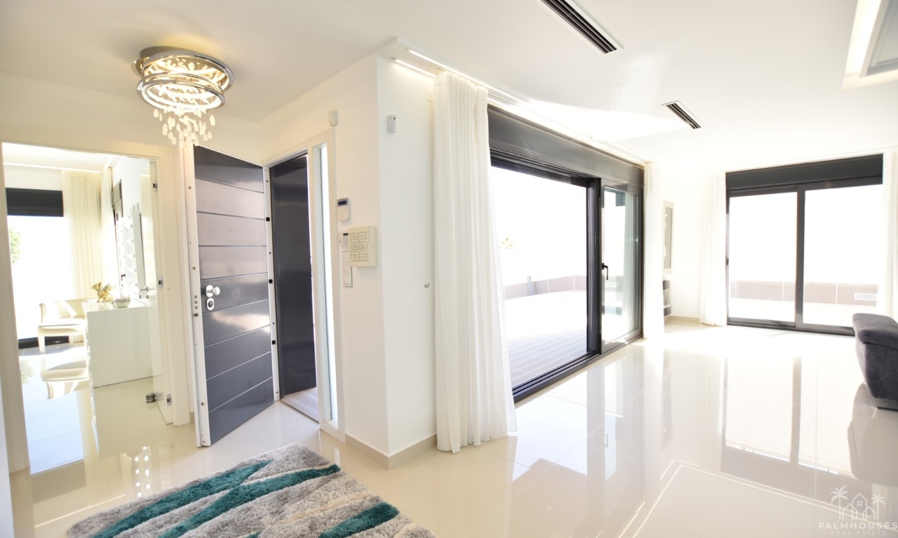 Revente - Villa - San Miguel de Salinas - Inland