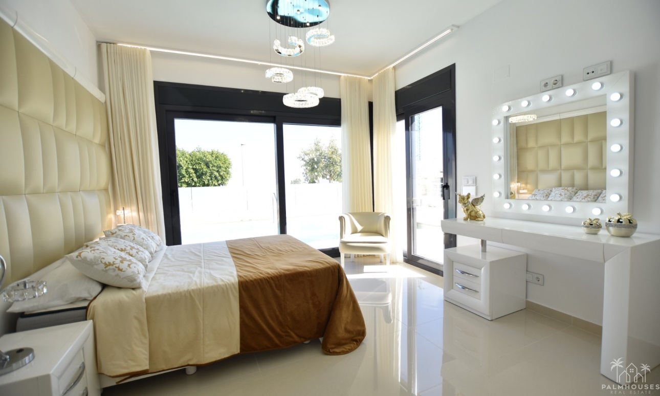 Revente - Villa - San Miguel de Salinas - Inland