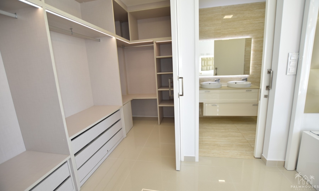Revente - Villa - San Miguel de Salinas - Inland