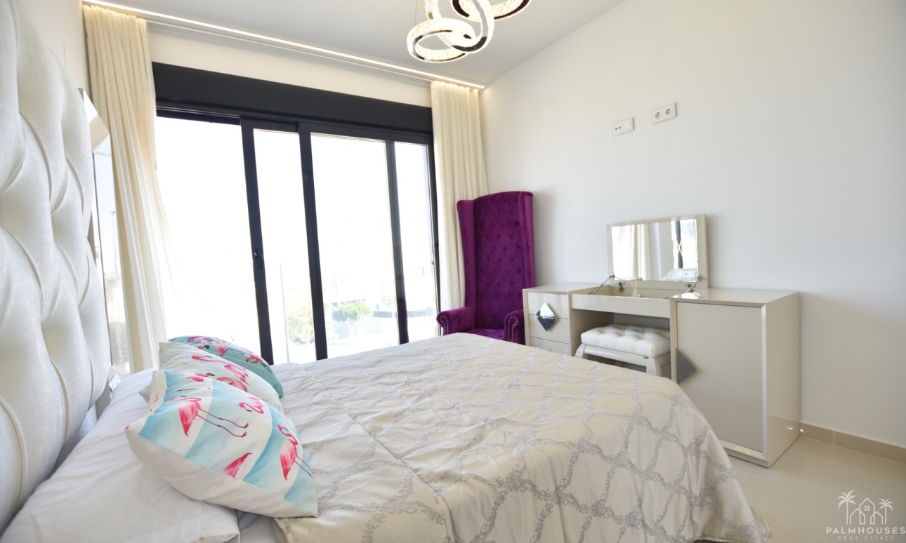 Revente - Villa - San Miguel de Salinas - Inland
