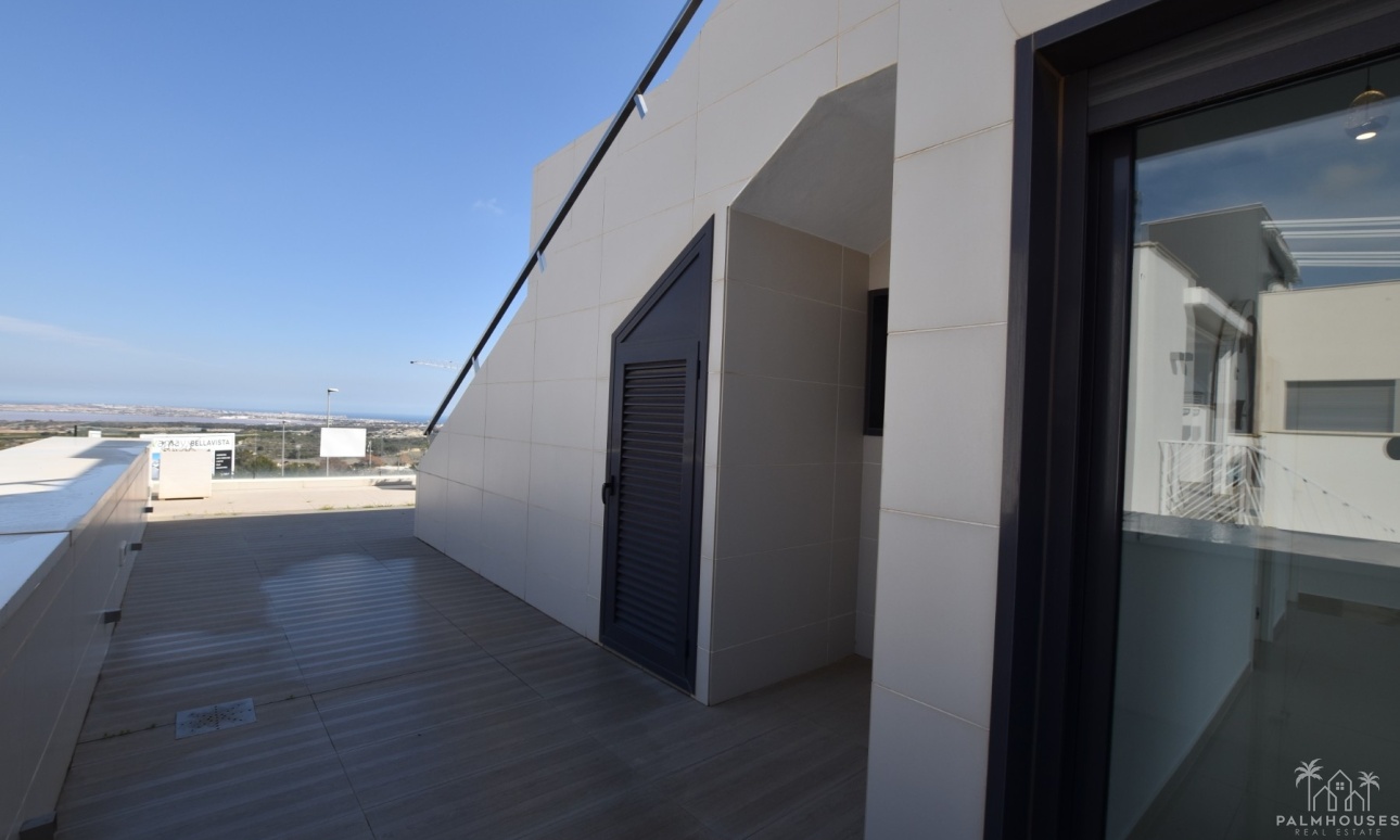Revente - Villa - San Miguel de Salinas - Inland