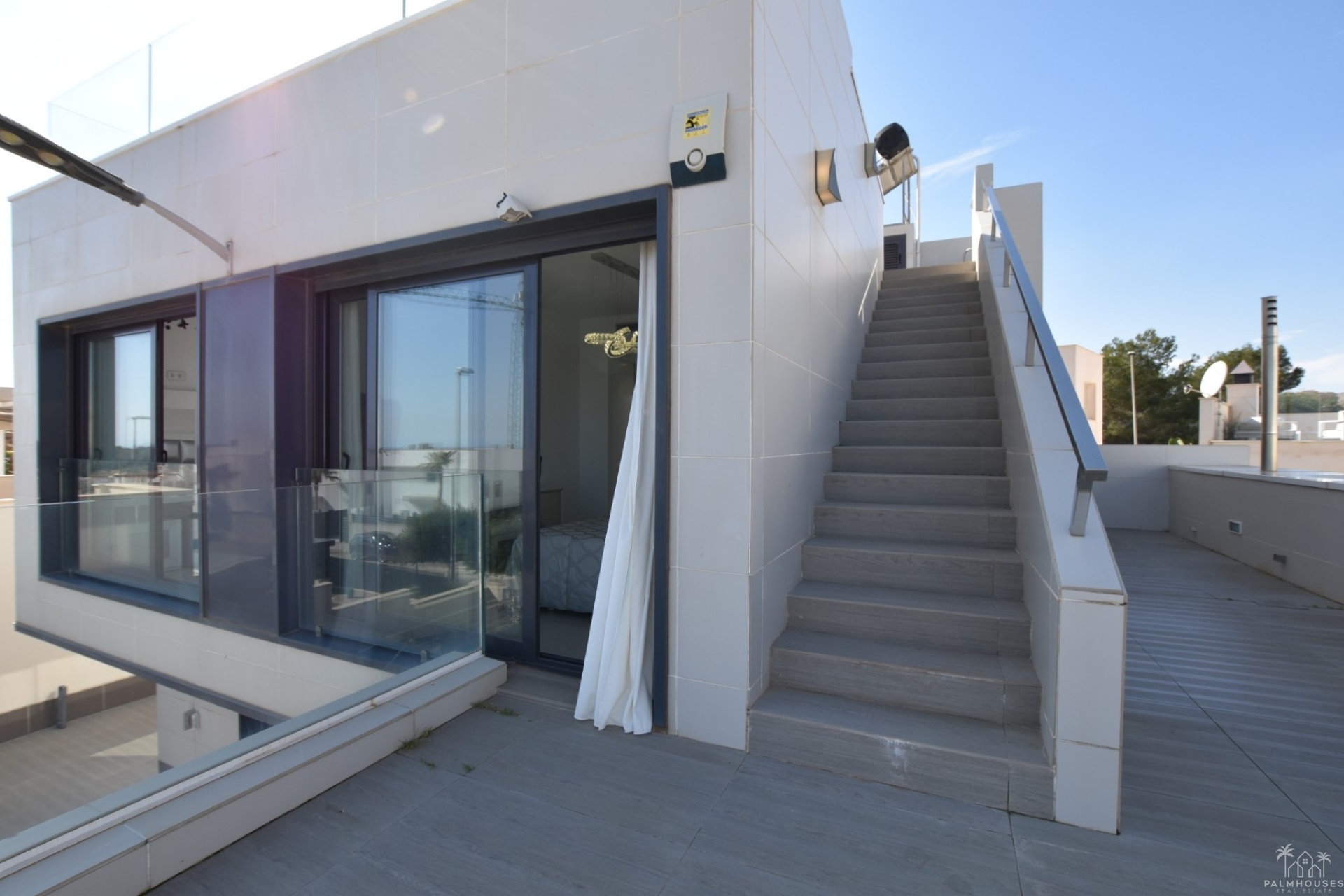 Revente - Villa - San Miguel de Salinas - Inland
