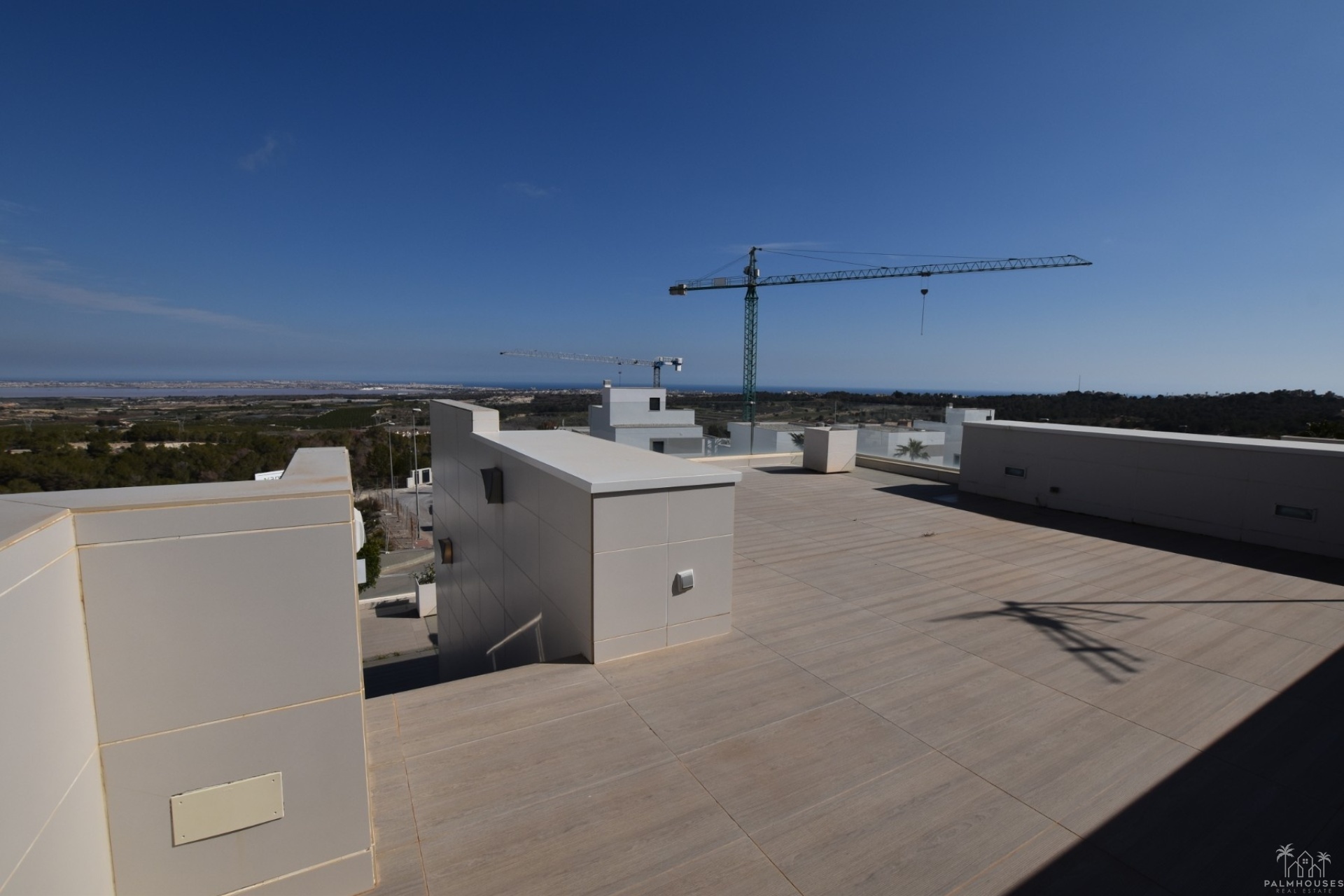 Revente - Villa - San Miguel de Salinas - Inland