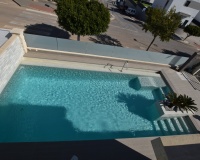 Revente - Villa - San Miguel de Salinas - Inland