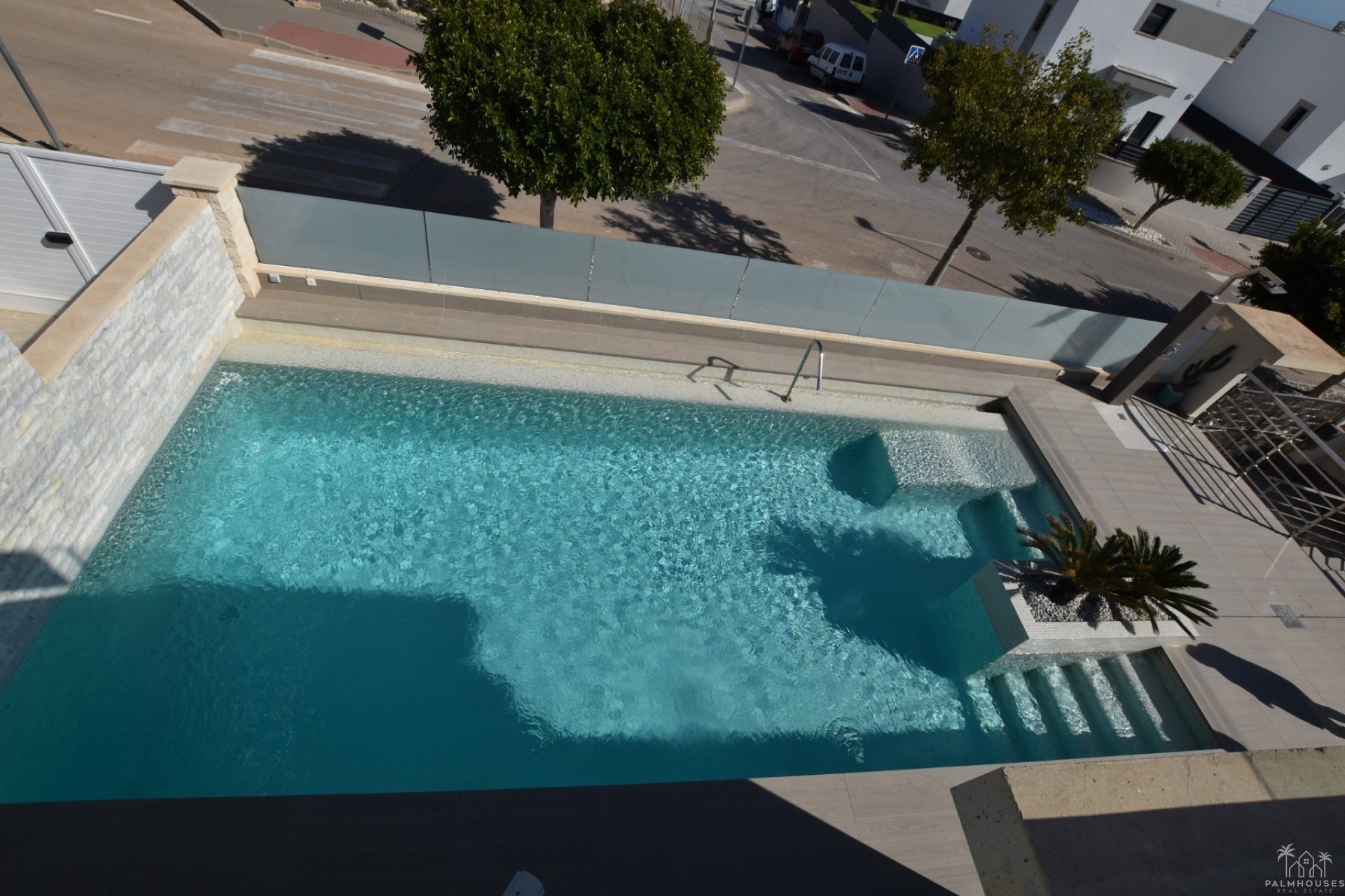 Revente - Villa - San Miguel de Salinas - Inland