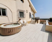 Revente - Villa - San Miguel de Salinas - Inland