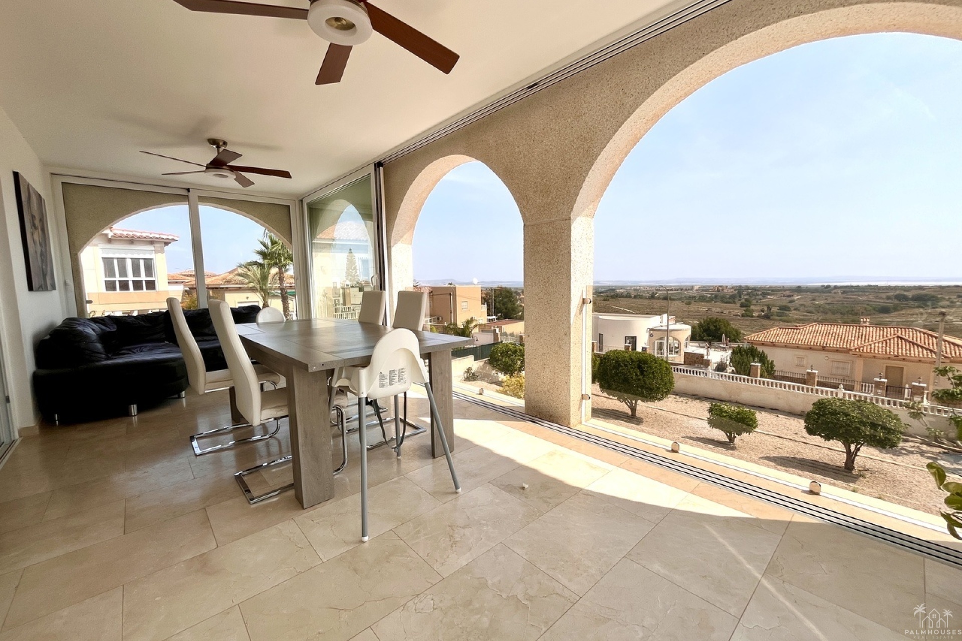 Revente - Villa - San Miguel de Salinas - Inland
