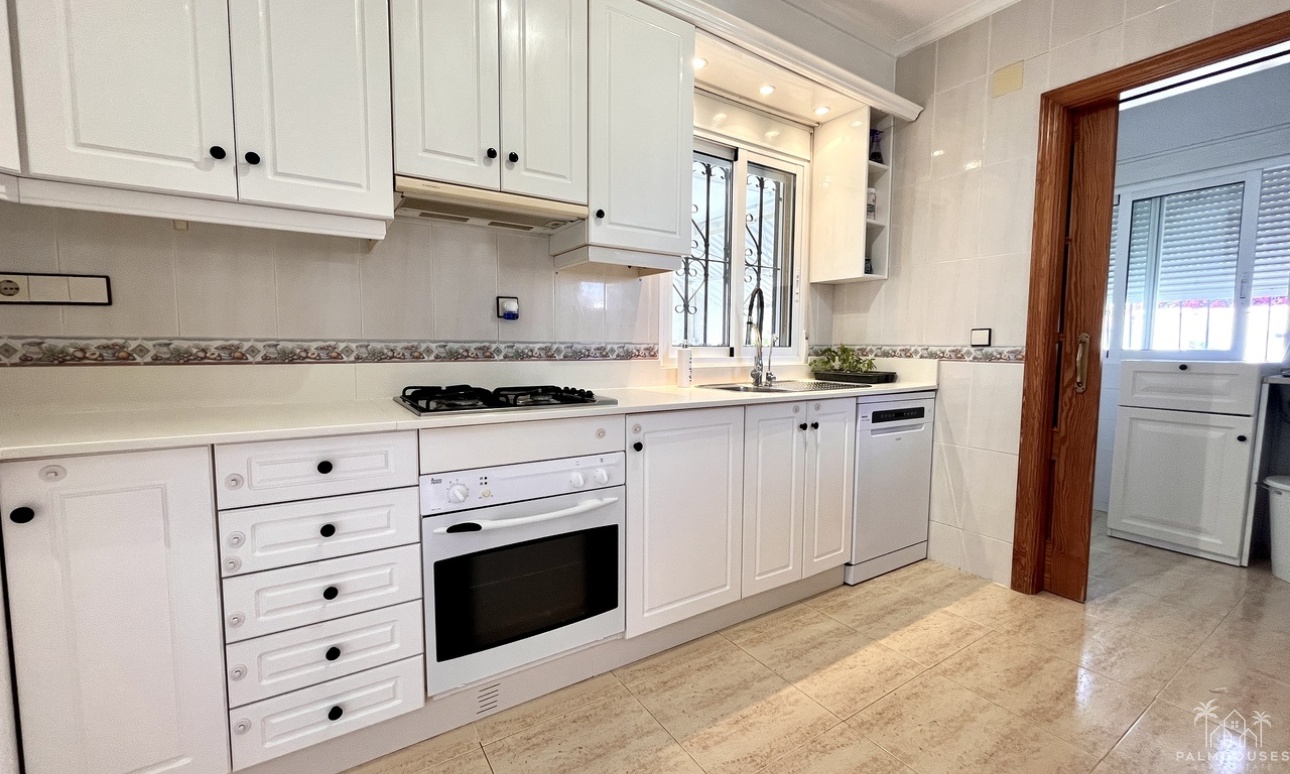 Revente - Villa - San Miguel de Salinas - Inland