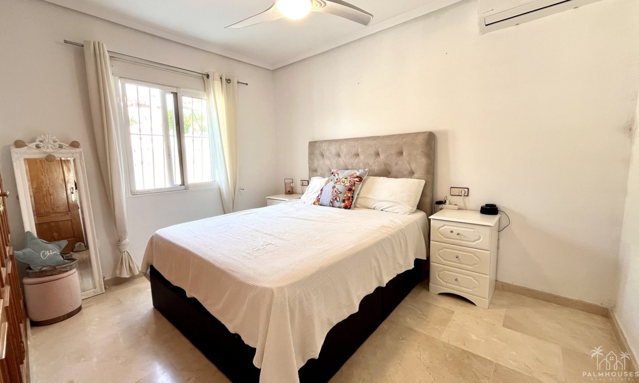 Revente - Villa - San Miguel de Salinas - Inland