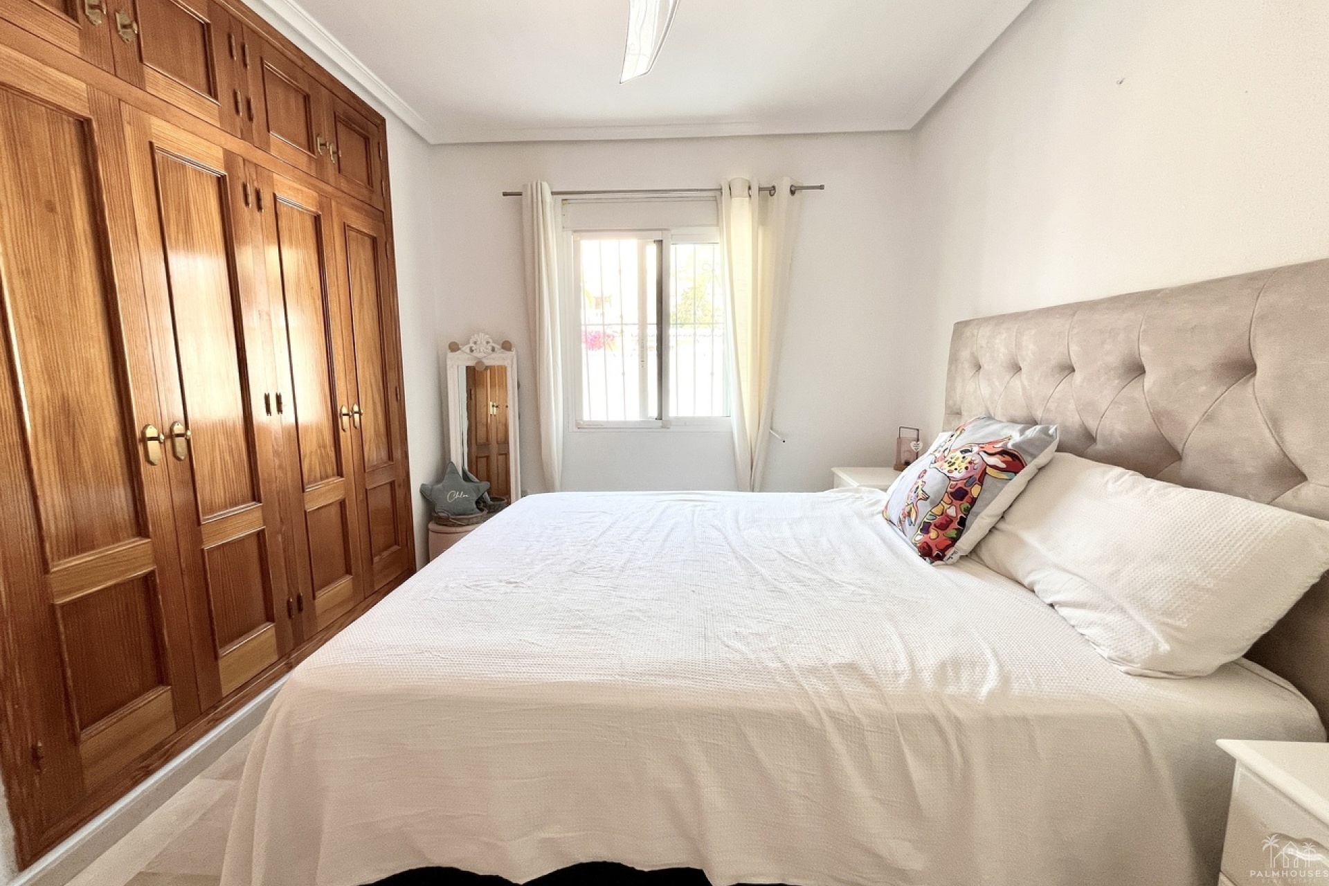 Revente - Villa - San Miguel de Salinas - Inland
