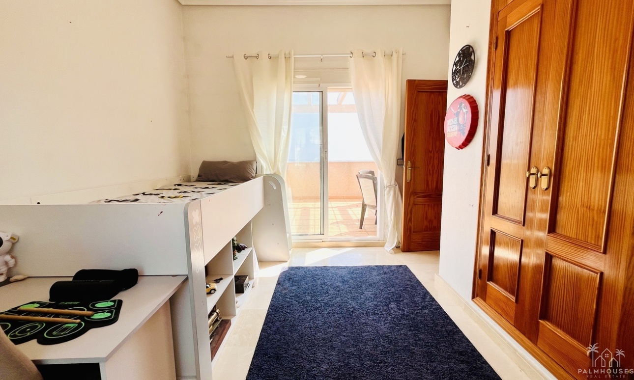 Revente - Villa - San Miguel de Salinas - Inland