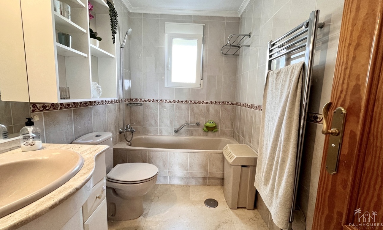 Revente - Villa - San Miguel de Salinas - Inland