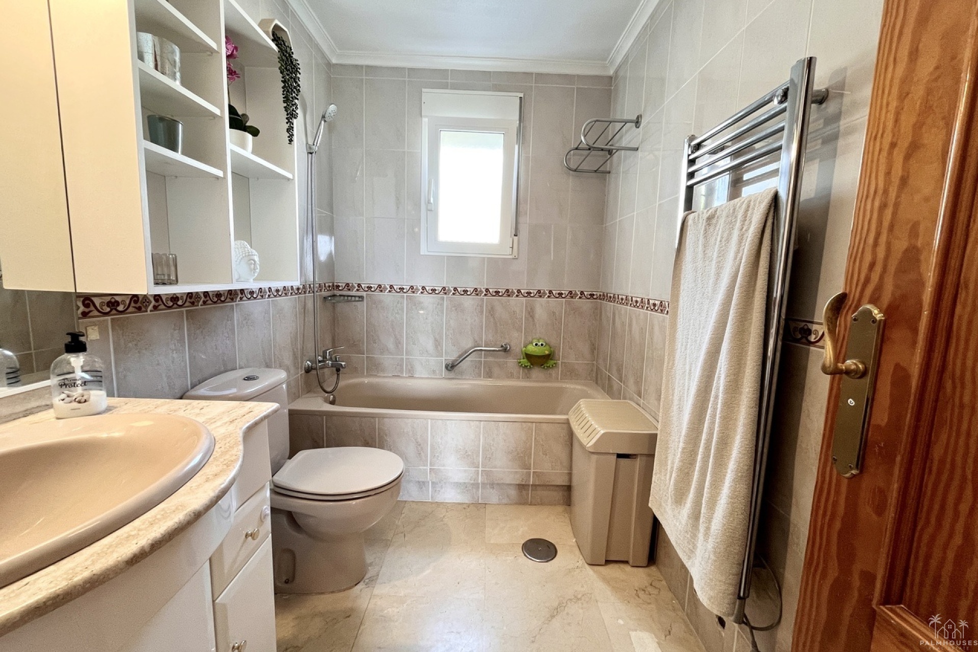 Revente - Villa - San Miguel de Salinas - Inland