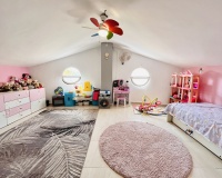 Revente - Villa - San Miguel de Salinas - Inland