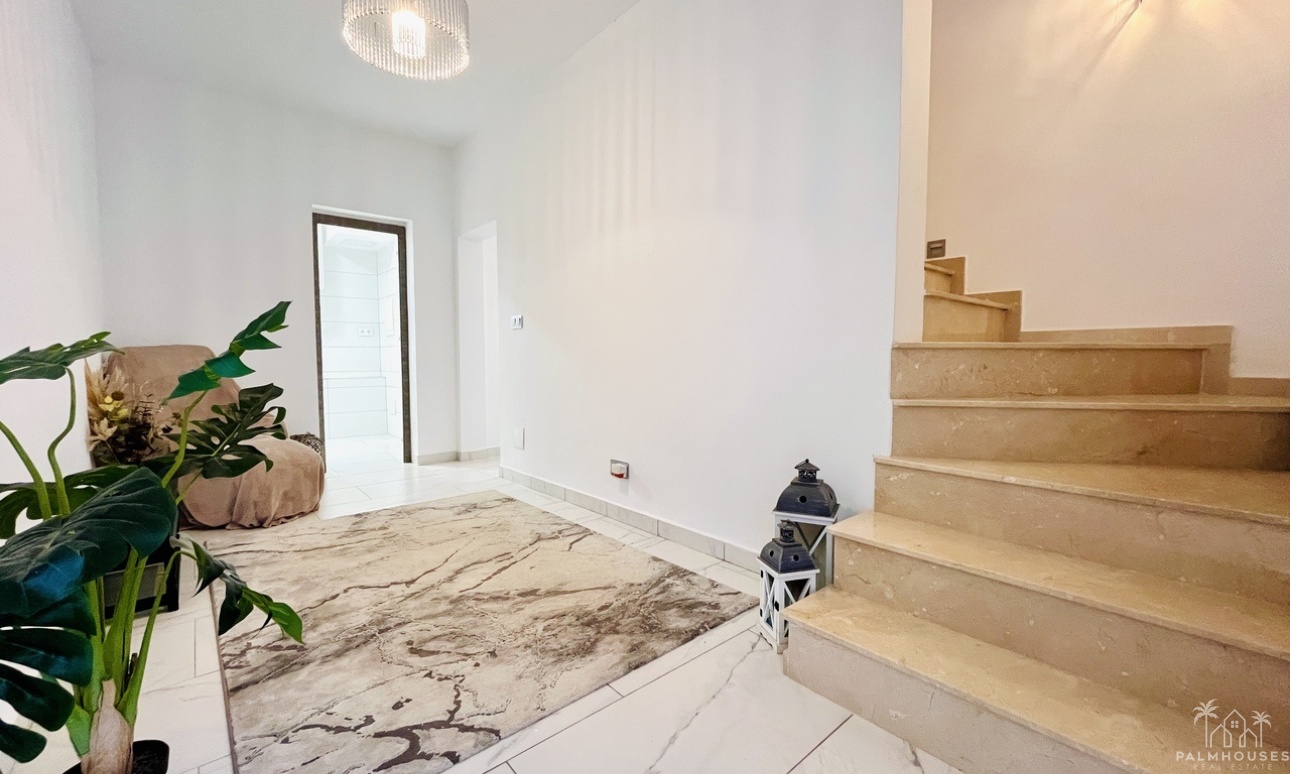 Revente - Villa - San Miguel de Salinas - Inland