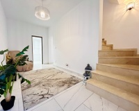 Revente - Villa - San Miguel de Salinas - Inland