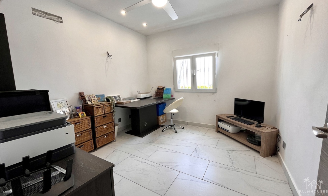 Revente - Villa - San Miguel de Salinas - Inland