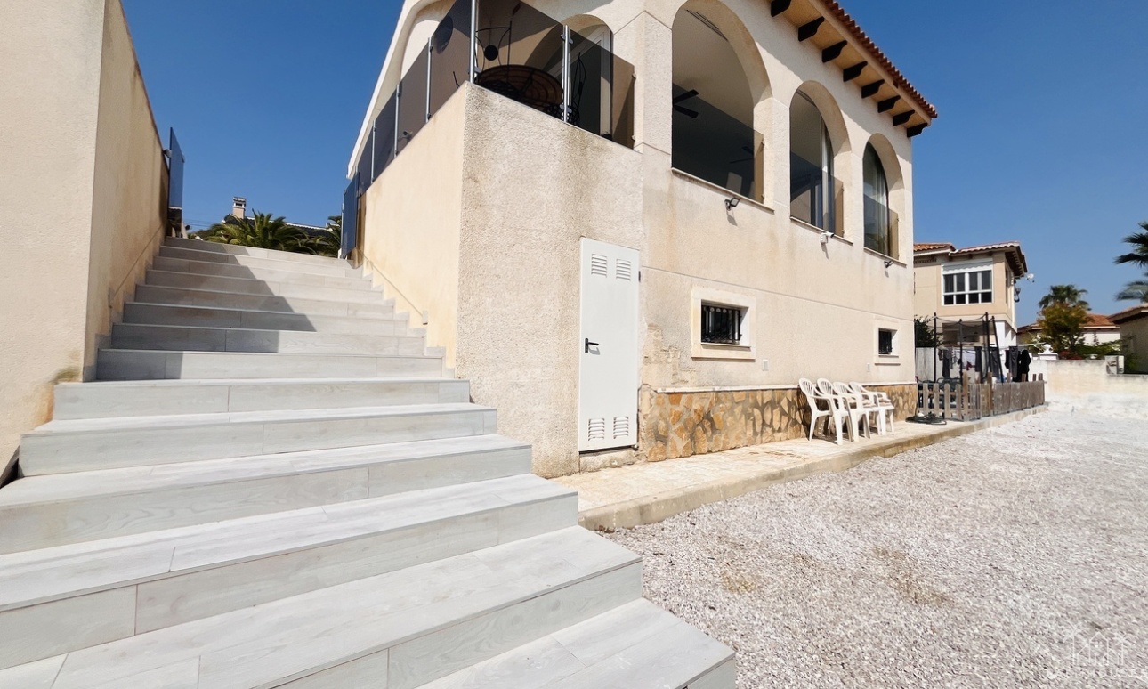 Revente - Villa - San Miguel de Salinas - Inland